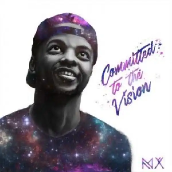 MX - Nobody ft. Inseezy